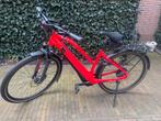 Specialized Vado WMN 4.0 Turbo, Fietsen en Brommers, Elektrische fietsen, Ophalen of Verzenden, Zo goed als nieuw, 50 km per accu of meer