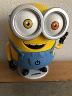 Varta Nachtlampje Minion Figuur[15], Ophalen of Verzenden, Zo goed als nieuw
