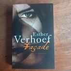 Esther Verhoef - Façade - ongelezen, Nieuw, Ophalen of Verzenden, Nederland, Esther Verhoef