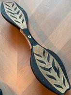 Waveboard - Gebruikt maar functioneel, Sport en Fitness, Skateboarden, Ophalen, Gebruikt, Waveboard