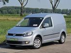 VOLKSWAGEN CADDY 1.6 l1 airco mf-stuur!, Euro 5, Gebruikt, Volkswagen, 2 stoelen