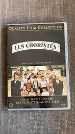 Les Choristes - quality film collection dvd, Vanaf 6 jaar, Ophalen of Verzenden, Zo goed als nieuw, Overige gebieden