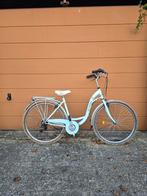 Stationsfiets/Kroegfiets - Framemaat 50, Fietsen en Brommers, Fietsen | Dames | Damesfietsen, 50 tot 53 cm, Ophalen, Versnellingen