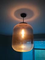 Smoke hanglamp XL, Huis en Inrichting, Ophalen, Zo goed als nieuw, Minder dan 50 cm
