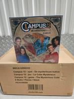 Partijhandel Campus 12 Spellen - Circa 500 stuks, Ophalen, Nieuw, Een of twee spelers, Studio 100