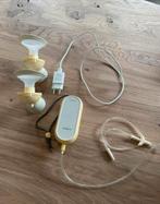 Medela Freestyle Dubbele Borstkolf, Ophalen of Verzenden, Zo goed als nieuw, Borstkolf