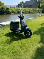 Zeer nette senzo scooter, Ophalen of Verzenden