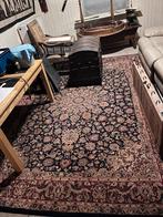 Prachtig mega groot XXL handgeknoopt Perzisch tapijt 350x250, Perzisch, 200 cm of meer, Ophalen of Verzenden, Zo goed als nieuw