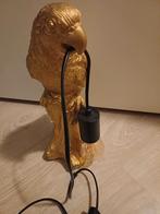 Lamp, Ophalen, Zo goed als nieuw, Minder dan 50 cm