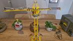 Lego hijskraan, Kinderen en Baby's, Speelgoed | Duplo en Lego, Ophalen, Gebruikt, Complete set, Lego