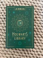 Hogwarts Library - JK Rowling, Boeken, Ophalen of Verzenden, Zo goed als nieuw, JK Rowling
