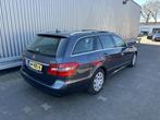 Mercedes-Benz E-Klasse Estate 200 CGI Business Class Avantga, Euro 5, Achterwielaandrijving, Gebruikt, Grijs