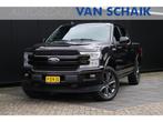 Ford USA F-150 5.0 V8 402 PK SuperCrew | PANO | B&O | LEDER, Auto's, Automaat, 5030 cc, Gebruikt, Vierwielaandrijving