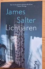 James Salter - Lichtjaren, Boeken, Ophalen of Verzenden, Zo goed als nieuw, Nederland, James Salter