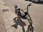 Puch Maxi Opknapper incl. onderdelen en boek, Ophalen, Gebruikt, Maximaal 45 km/u, 49 cc