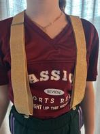 7 gouden bretels kind, Ophalen of Verzenden, Zo goed als nieuw, Jongen of Meisje