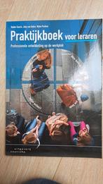 Wybe Postma - Praktijkboek voor leraren, Wybe Postma; Joke van Balen; Walter Geerts, Sociale wetenschap, Ophalen of Verzenden