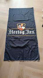 Hertog Jan strandlaken 160x80cm, Huis en Inrichting, Ophalen of Verzenden, Nieuw