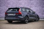 Volvo V60 2.0 B4 Plus Dark | Panorama Dak | Adaptieve cruise, 12 maanden, Stof, Euro 6, 4 cilinders