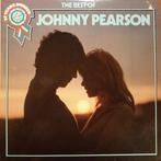 LP Johnny Pearson – The Best Of Johnny Pearson, Ophalen of Verzenden, Gebruikt, 12 inch