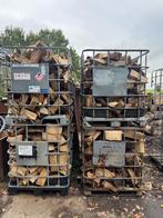 Haardhout, brandhout, Tuin en Terras, Haardhout, Ophalen of Verzenden, Eikenhout, Blokken