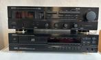 Denon versterker en cd speler. DRA-545RD en DCD-690, Audio, Tv en Foto, Versterkers en Receivers, Ophalen, Zo goed als nieuw, Denon