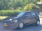Chevrolet Aveo 1.2 LS/AIRCO/CRUISE/TREKHAAK, Auto's, Chevrolet, Voorwielaandrijving, Euro 5, Gebruikt, Aveo