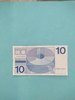 1968, Postzegels en Munten, Bankbiljetten | Nederland, Ophalen of Verzenden, 10 gulden