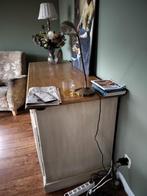 Buffetkast Basic Line - Luc Meganck, Ophalen, Gebruikt, Overige materialen, Met deur(en)