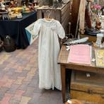 Doopjurkje *floor epe*, Antiek en Kunst, Antiek | Kleding en Accessoires, Ophalen of Verzenden, Kinderen