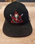 Thunderdome Snapback DJ Promo Collectie, Kleding | Heren, Thunderdome, Pet, Gedragen, One size fits all