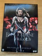 DVD Bloodrayne trilogy, Ophalen, Zo goed als nieuw