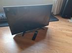 Sony 32"Flat Screen TV, Ophalen, Gebruikt, 50 Hz, LCD