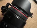 Canon EF 8-15mm f/4L Fisheye USM lens, Zo goed als nieuw, Groothoek Fisheye-lens, Zoom, Ophalen