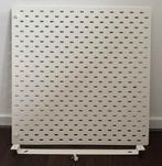 IKEA SKÅDIS pegboard, Huis en Inrichting, Woonaccessoires | Memoborden, Ophalen, Zo goed als nieuw