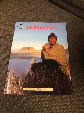 Reisgids Indonesië - Perplus Editions beschikbaar voor biedingen