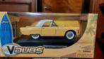 Ford Thunderburd 1:24, Ophalen of Verzenden, Zo goed als nieuw