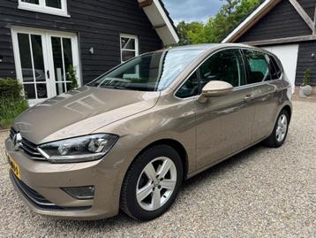 Volkswagen Golf Sportsvan 1.4 TSI Business Edition /Automaat beschikbaar voor biedingen