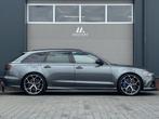 Audi RS6 4.0 TFSI RS6 quattro|2014|Keramisch|Miltek|Comforts, Auto's, Automaat, Euro 5, Gebruikt, RS6