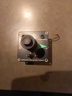 Technautic Wormerveer Holland Bedieningspaneel, Ophalen of Verzenden, Gebruikt, Elektra en Verlichting, Zeilboot of Motorboot