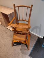 ouderwetse poppen stoel, Antiek en Kunst, Ophalen of Verzenden