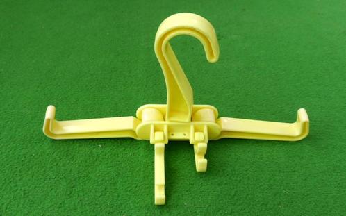 Opvouwbare hanger voor BCD/trimvest en accessoires, Watersport en Boten, Duiken, Gebruikt, Overige typen, Ophalen of Verzenden