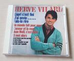 Herve Vilard - Capri C'Est Fini CD 1965/2000, Ophalen of Verzenden