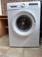 Bosch EcoSilence Drive VarioPerfect Serie 4 wasmachine ZGAN, Witgoed en Apparatuur, Ophalen, Minder dan 85 cm, Zo goed als nieuw