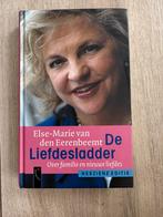 E.M. van den Eerenbeemt - De liefdesladder, Boeken, Ophalen, Zo goed als nieuw, E.M. van den Eerenbeemt; Inez van Eijk