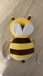 Hoofdbeschermer baby bij, Ophalen of Verzenden, Zo goed als nieuw