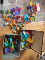 Toet Toet Auto's + Wegen en Mickey Mouse IJssalon, Ophalen of Verzenden, Gebruikt, Jongen of Meisje