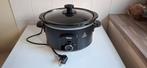 Tristar slowcooker, Witgoed en Apparatuur, Slowcookers, Ophalen, Zo goed als nieuw