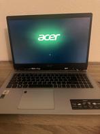 Te koop Acer aspire 5 A15-55, Computers en Software, Gebruikt, Acer., 15 inch, Intel® Core™ i7 