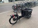 Batavus Fier 3 Enviolo NIEUWSTAAT 500wh 1286km12 mnd Garanti, Zo goed als nieuw